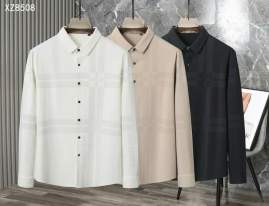 Picture of Burberry Shirt Long _SKUBurberryM-4XL26rr21025700